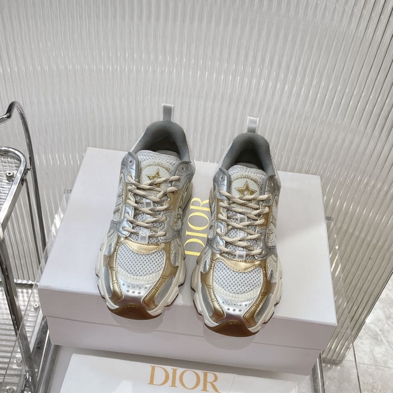 Christian Dior Casual Shoes